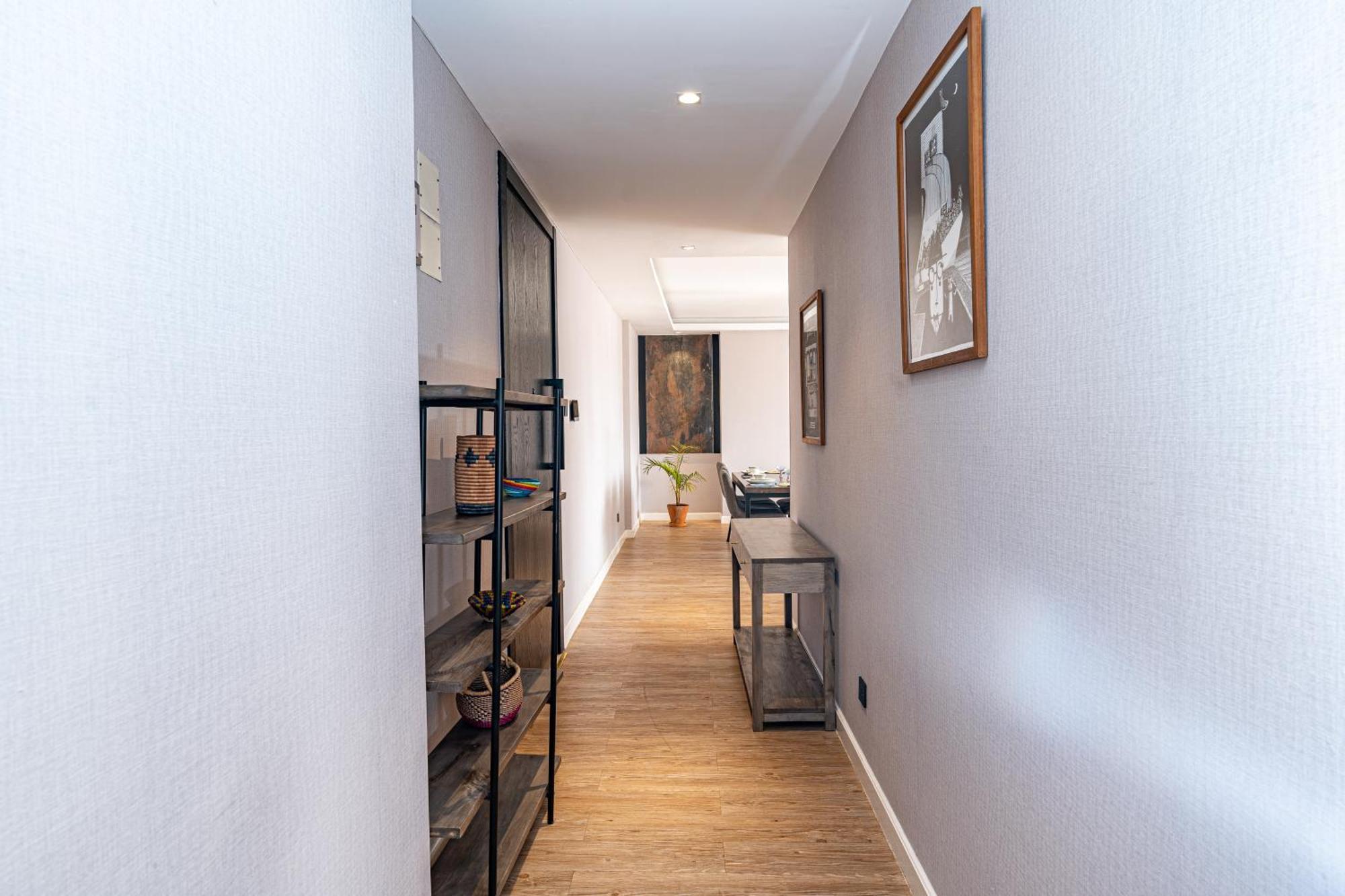 2-bedroom Winchester Gardens, Riverside Drive, Gym, Workspace, Play Area, Wonderiss Homes Westland Living Apartment Nairobi