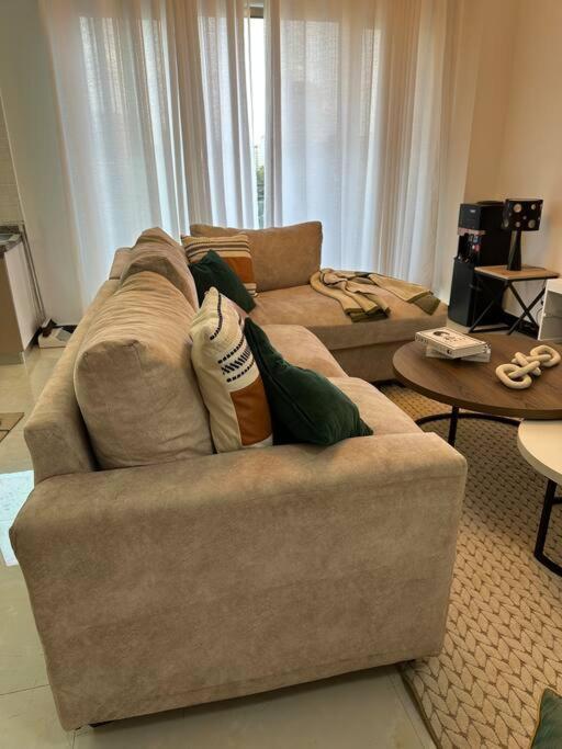 Emerald - Spring Garden Kileleshwa Apartment Nairobi