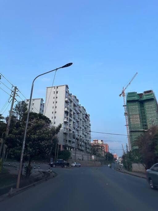 Apartment Emerald - Spring Garden Kileleshwa