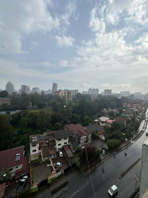 Apartment Emerald - Spring Garden Kileleshwa *