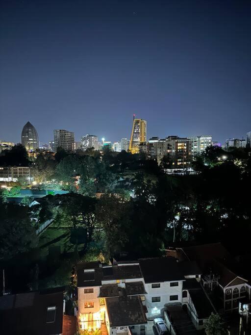 Apartment Emerald - Spring Garden Kileleshwa Nairobi
