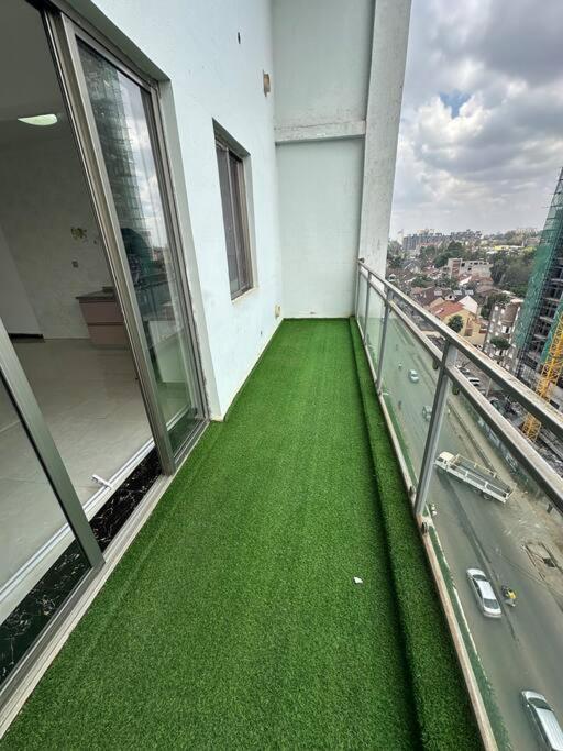 Apartment Emerald - Spring Garden Kileleshwa