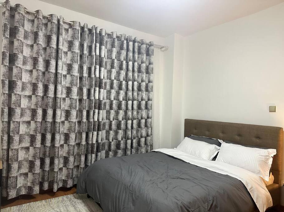 Emerald - Spring Garden Kileleshwa Apartment *