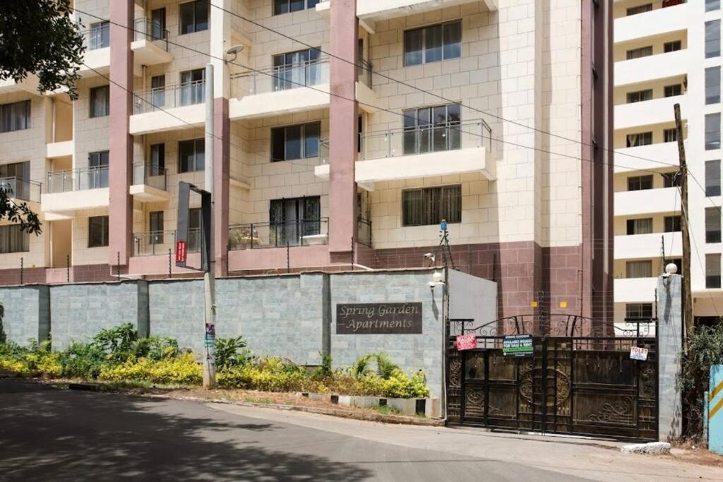 Apartment Emerald - Spring Garden Kileleshwa *