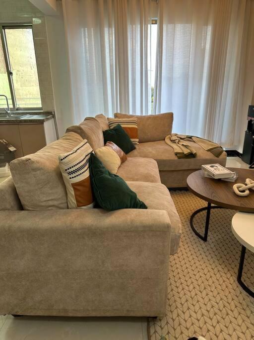 Emerald - Spring Garden Kileleshwa Apartment Nairobi