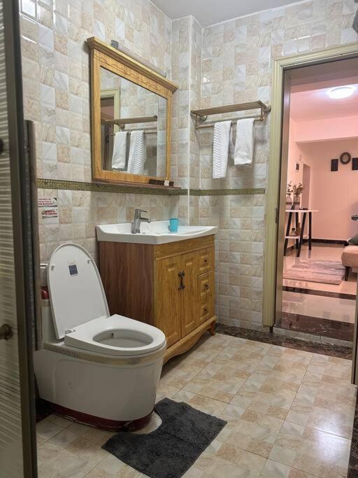 Apartment Emerald - Spring Garden Kileleshwa Nairobi