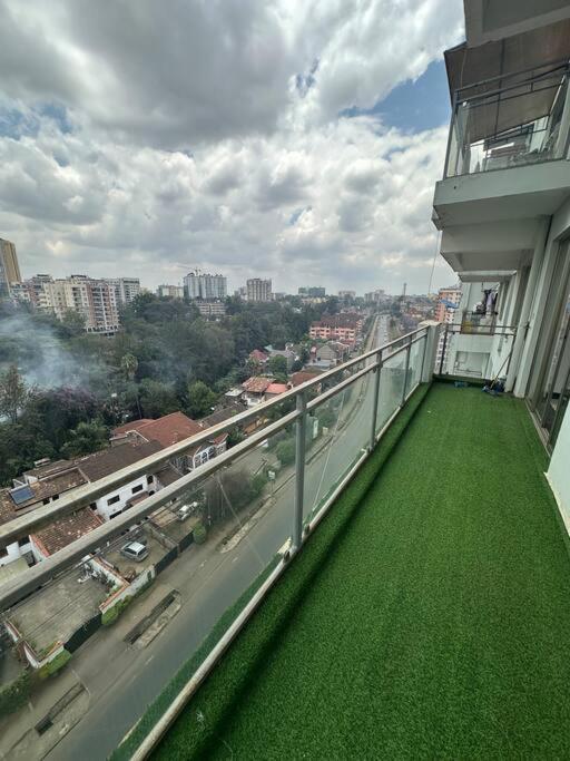 Apartment Emerald - Spring Garden Kileleshwa