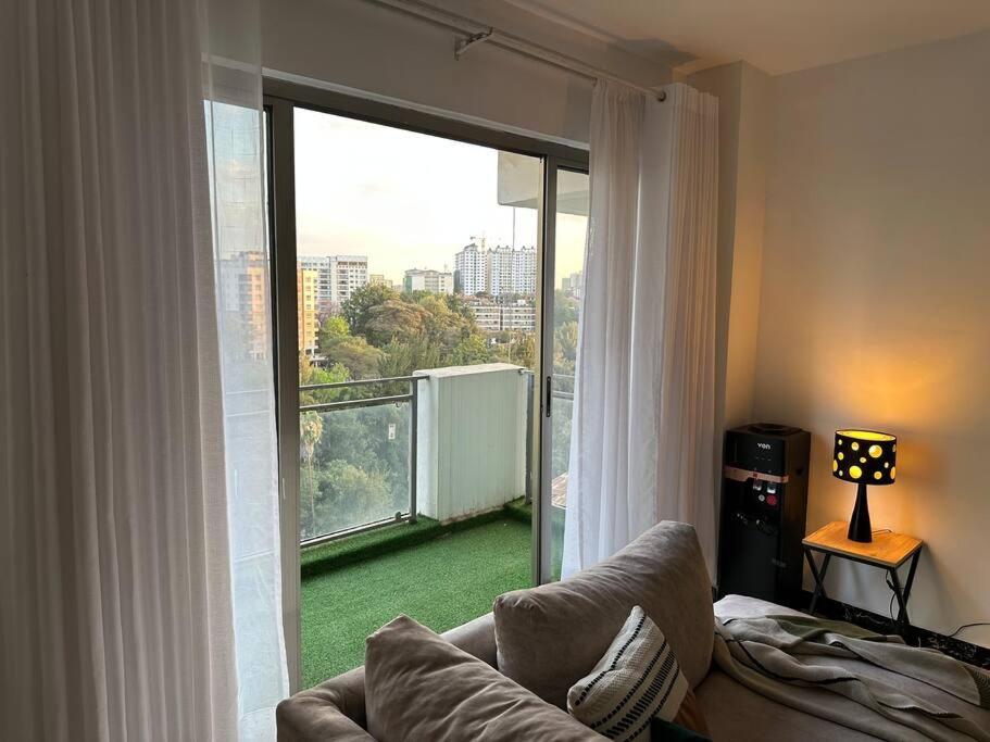 Apartment Emerald - Spring Garden Kileleshwa *