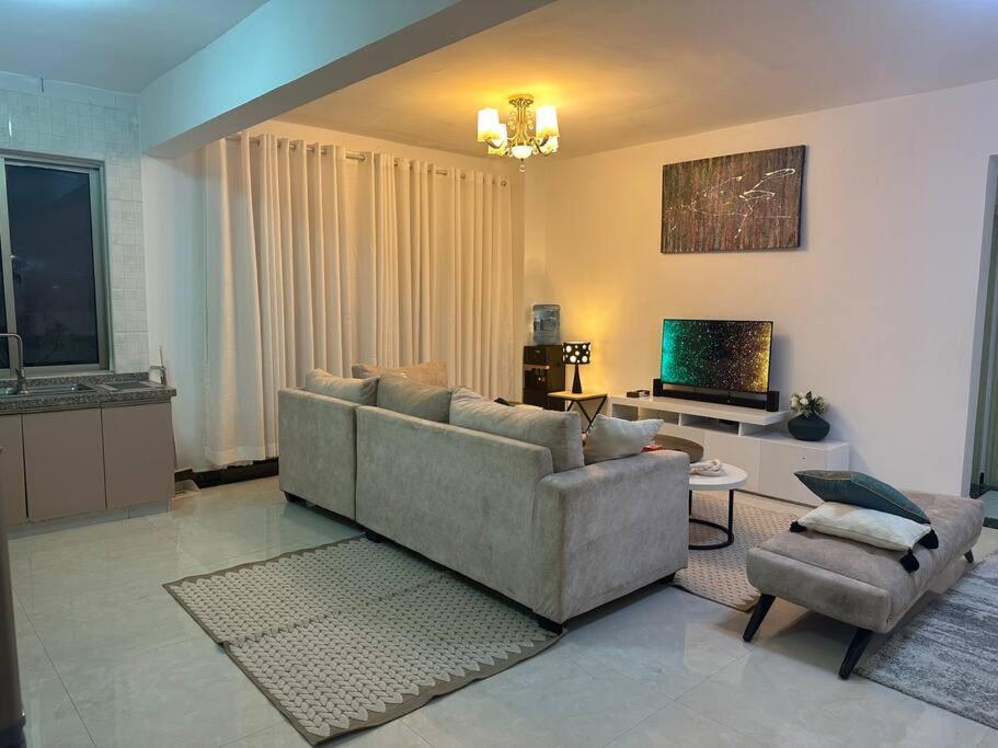 Apartment Emerald - Spring Garden Kileleshwa Nairobi