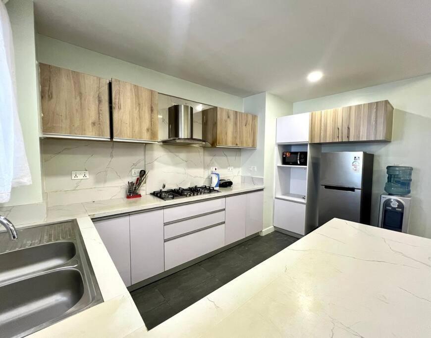Home Apartment