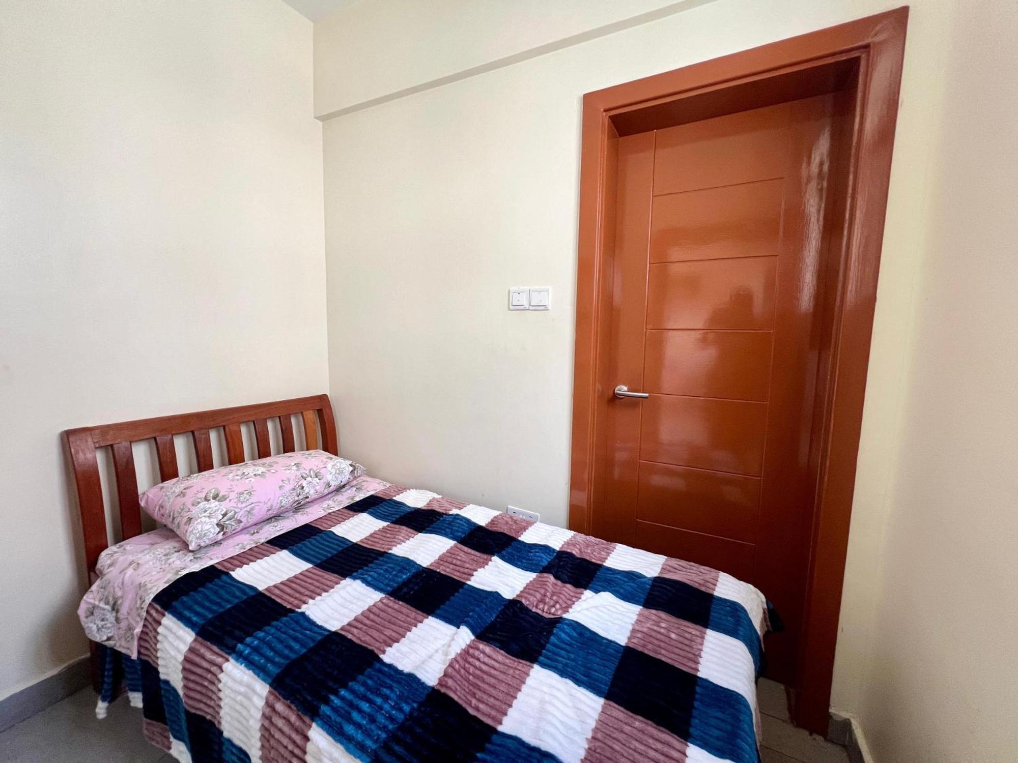 Home * Nairobi