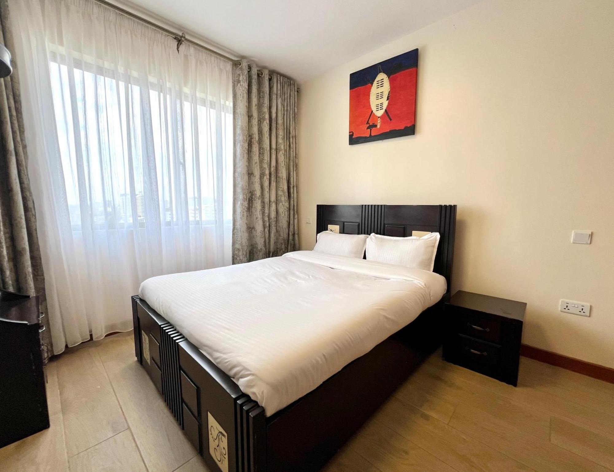 Home Apartment