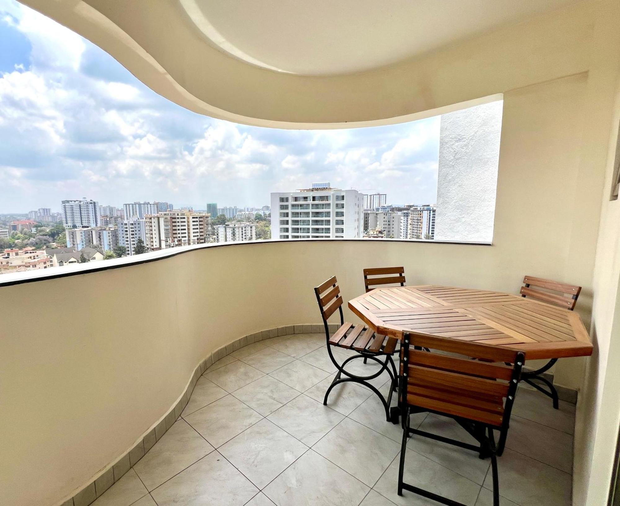 Apartment Home Nairobi