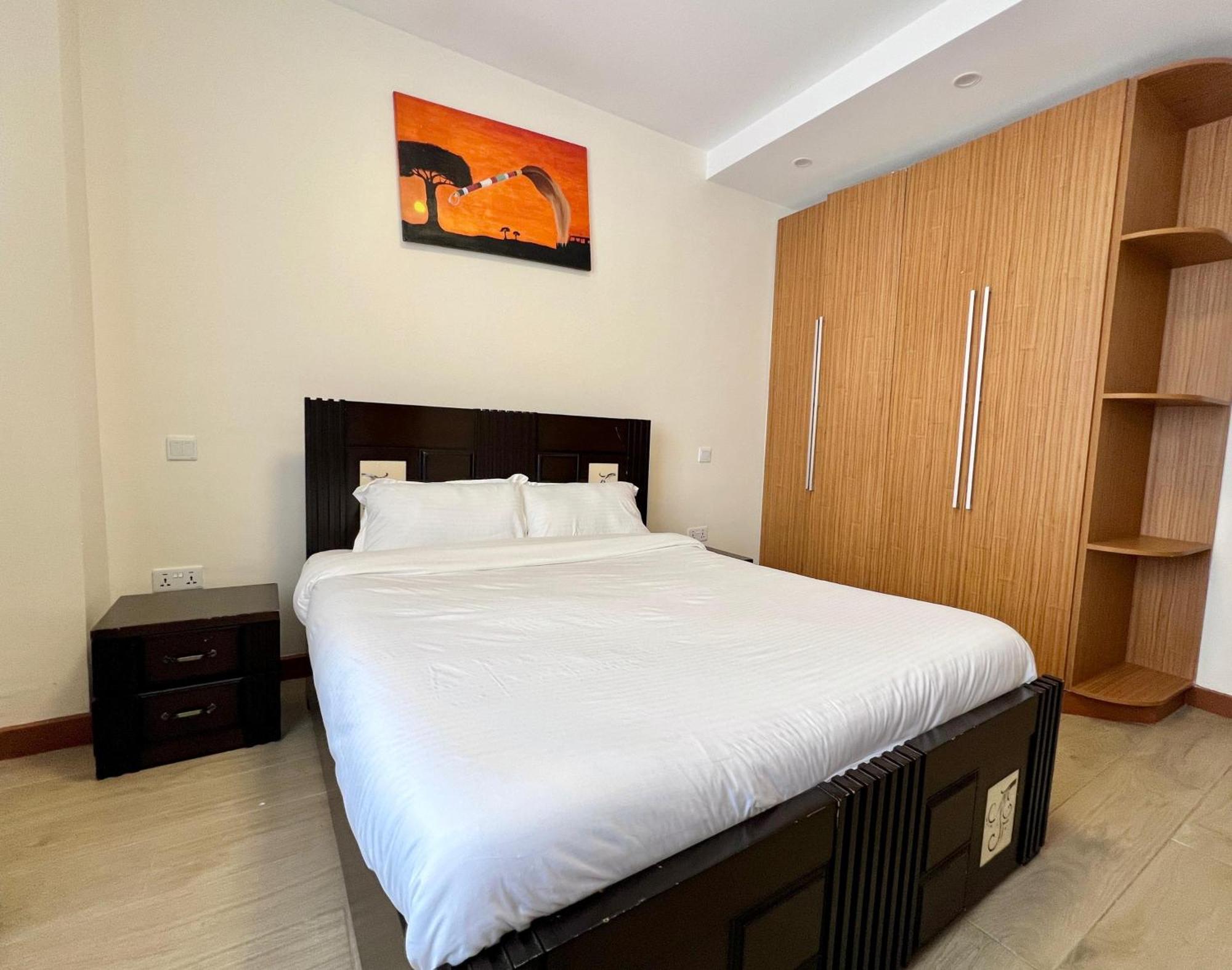 Home Apartment Nairobi