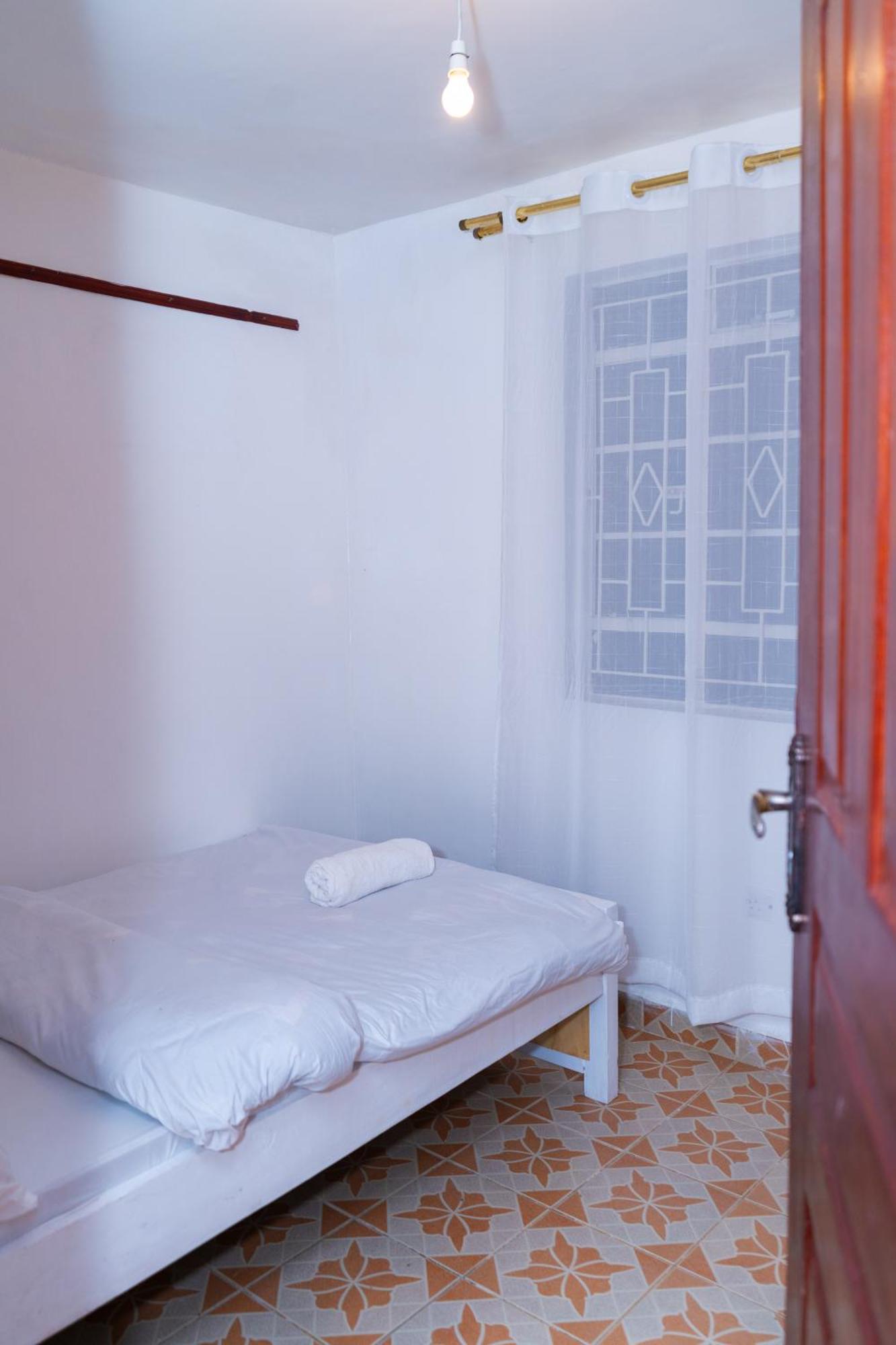 Love hotel Superior Nairobi