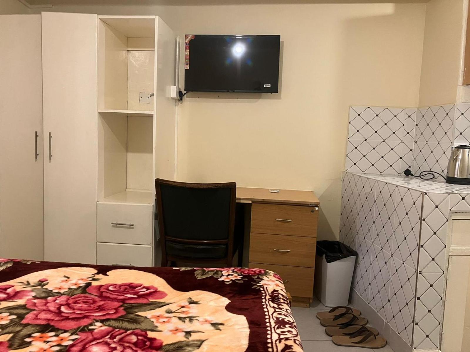 Lulu's Valley Arcade Limited 3* Nairobi