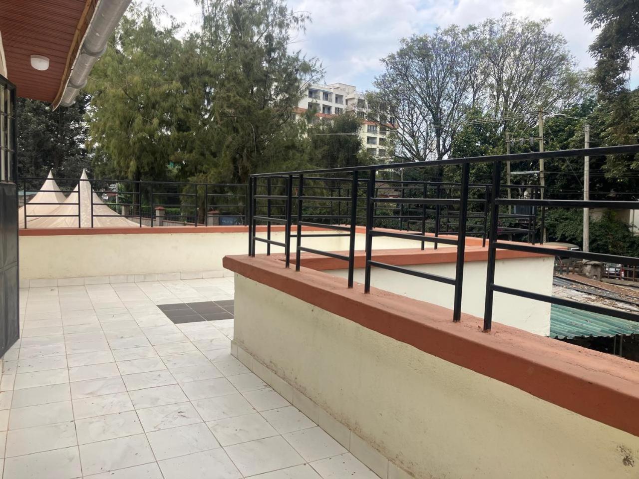 Hotel Lulu's Valley Arcade Limited Nairobi
