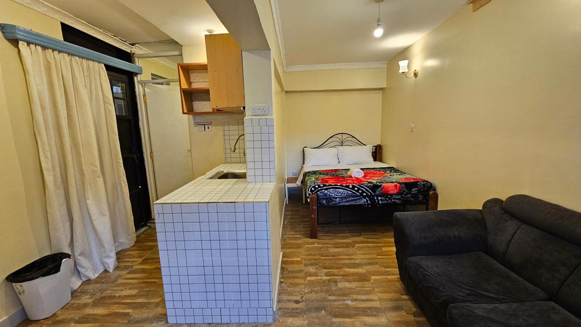 Lulu's Valley Arcade Limited Hotel 3*