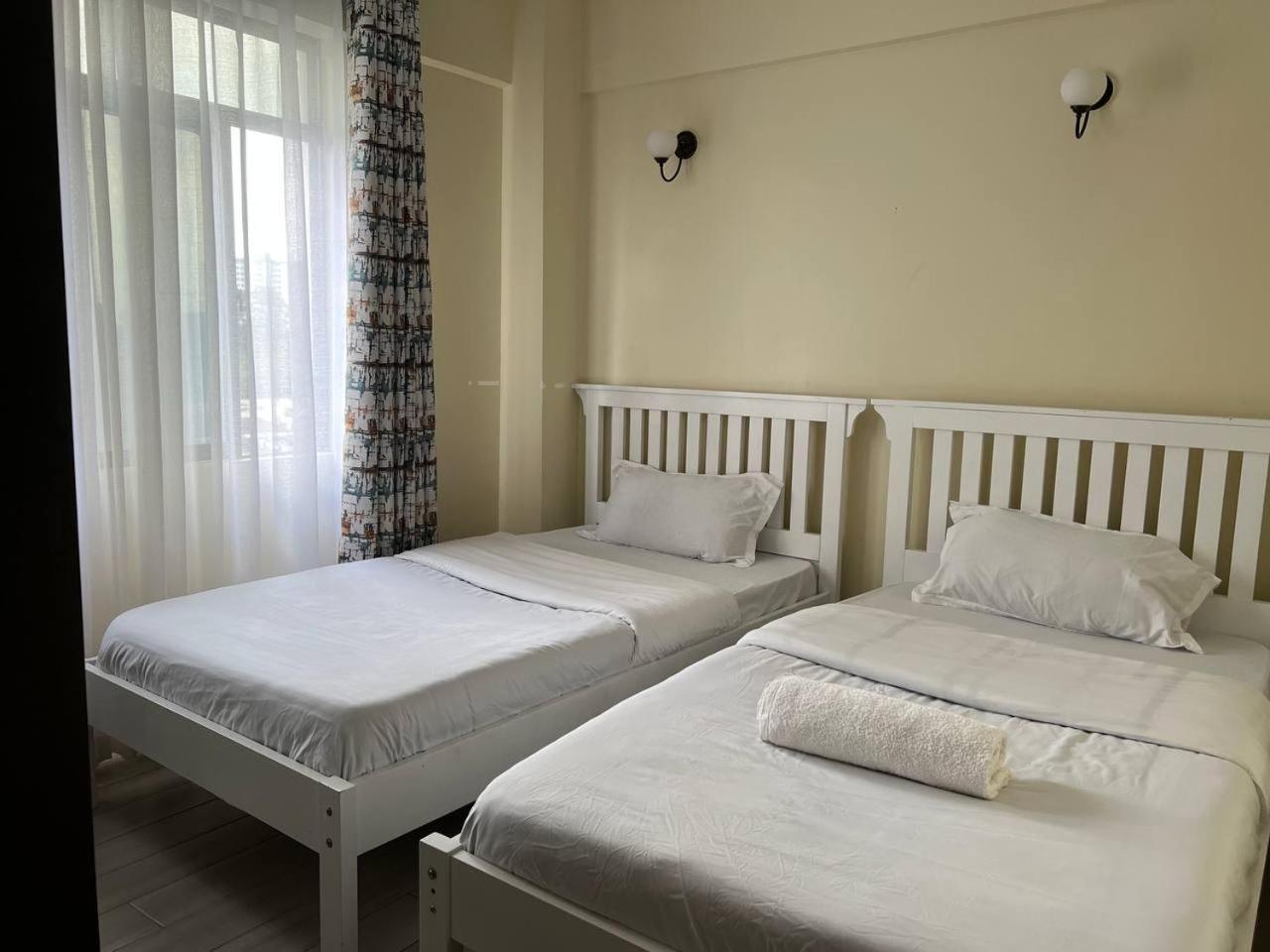 Apartment Luxury In Kileleshwa