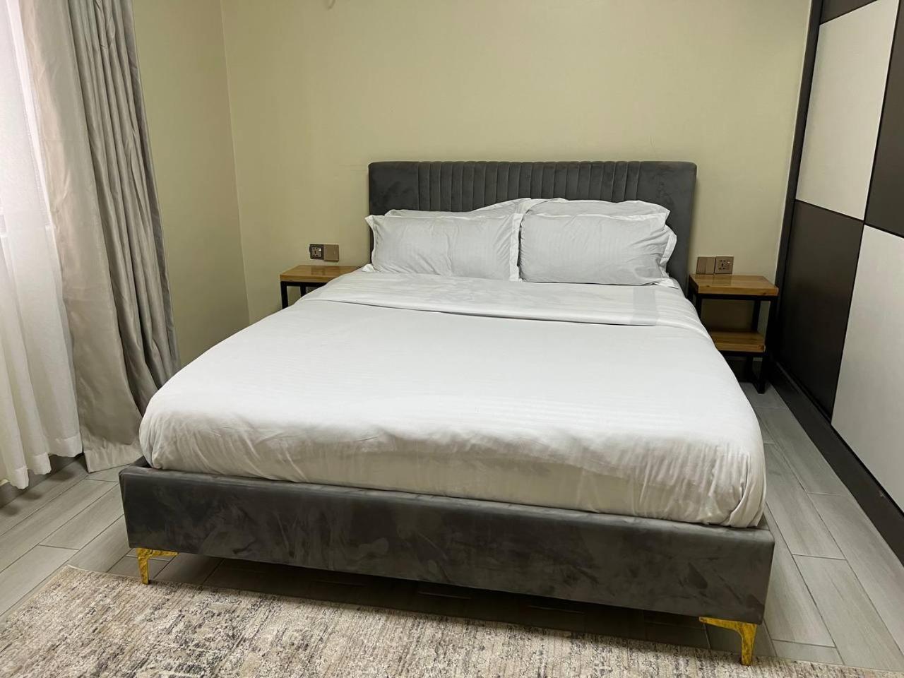 Luxury In Kileleshwa Apartment Nairobi