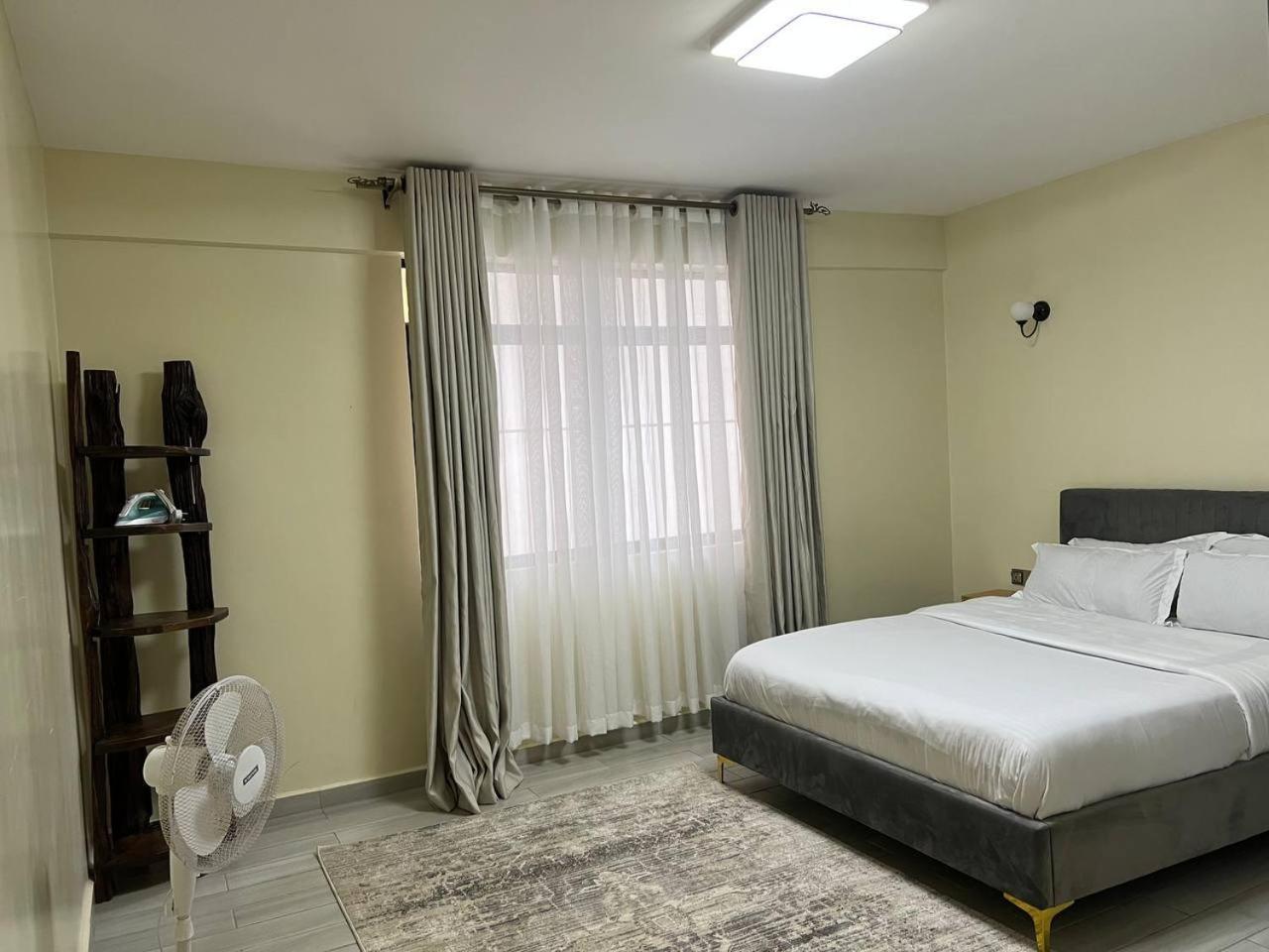 Apartment Luxury In Kileleshwa Nairobi