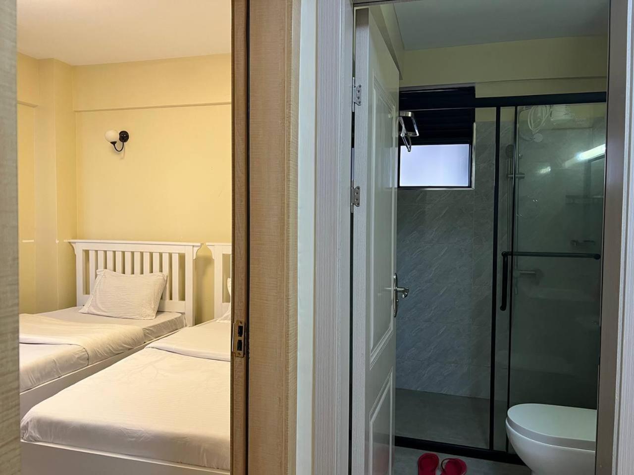 Apartment Luxury In Kileleshwa