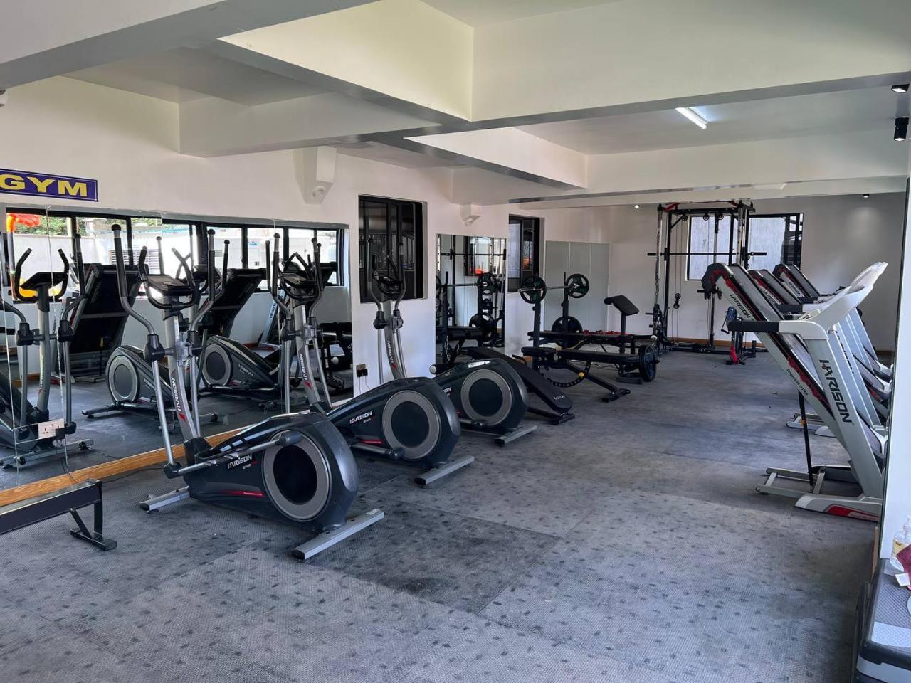 Luxury In Kileleshwa * Nairobi