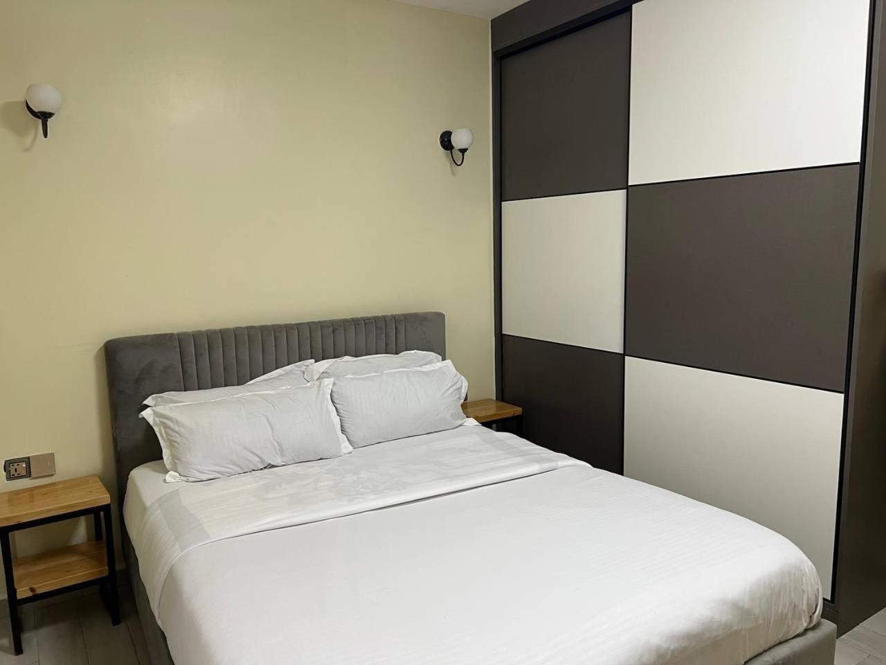 Apartment Luxury In Kileleshwa Nairobi