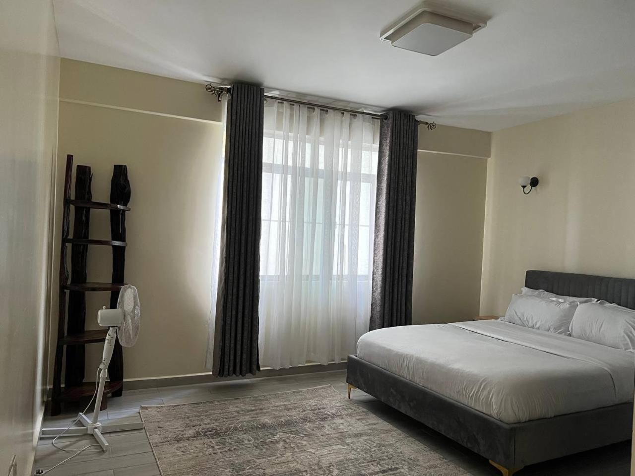 Luxury In Kileleshwa *