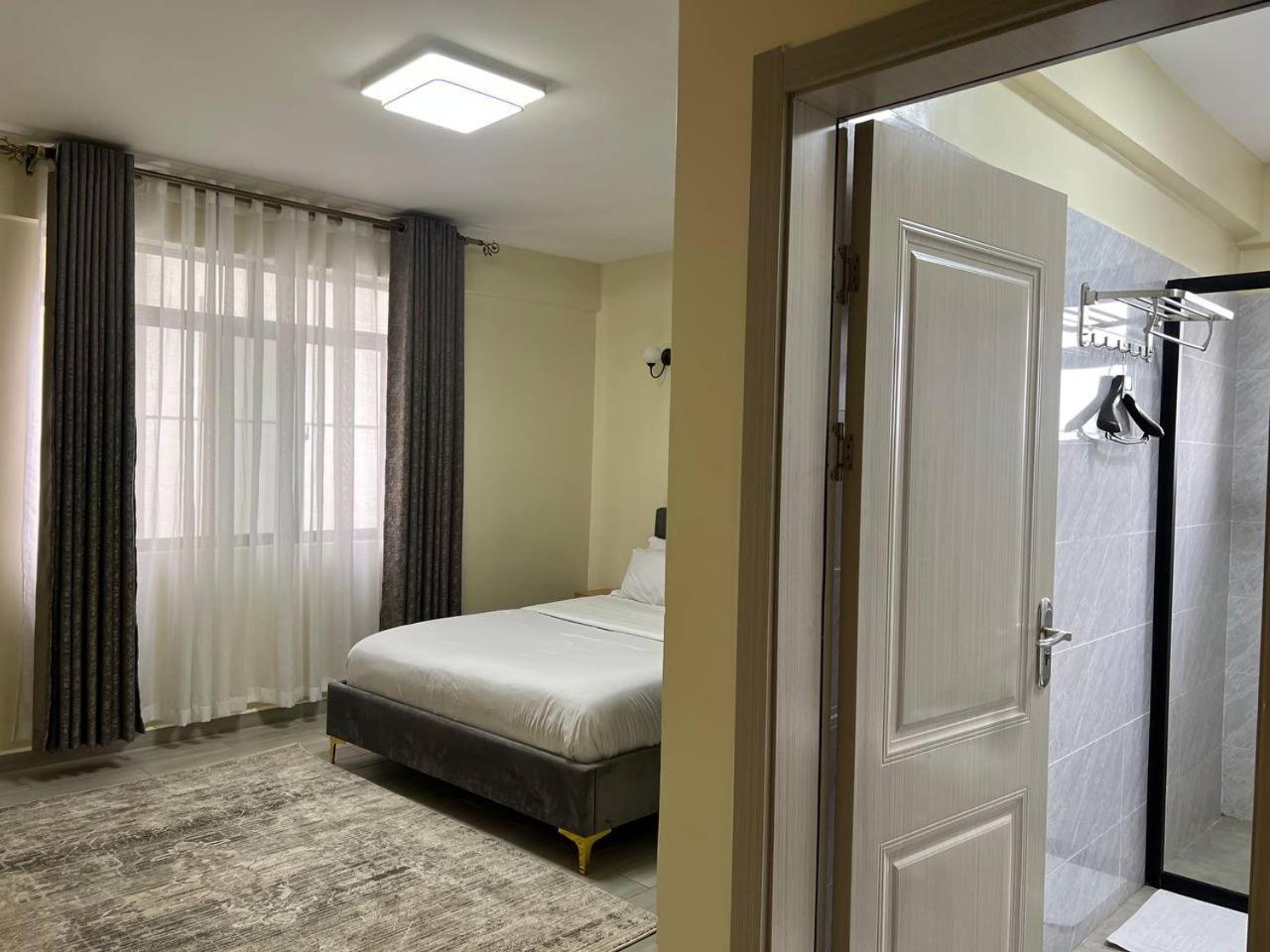 Luxury In Kileleshwa * Nairobi