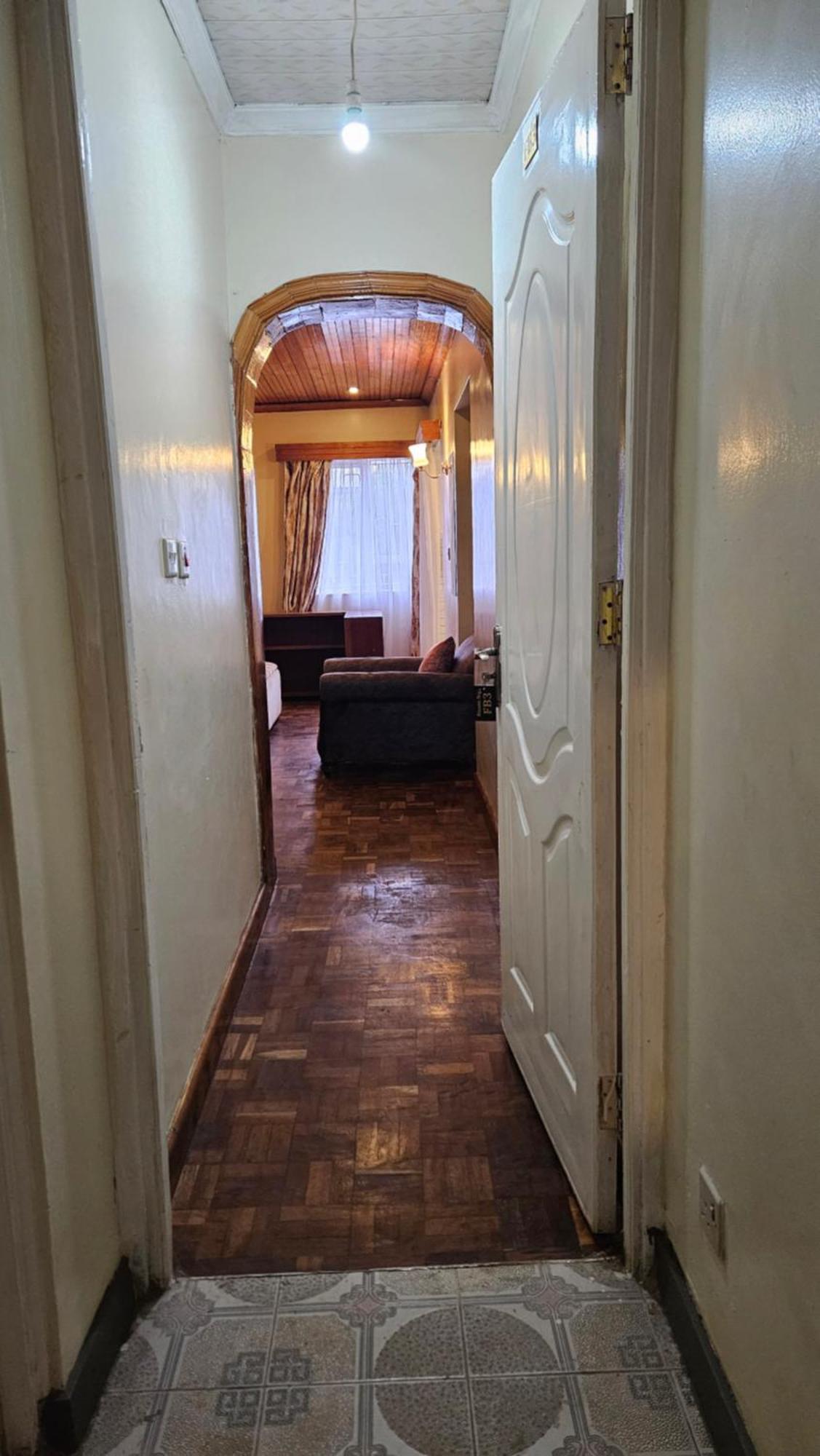 Lulu's Valley Arcade Limited Hotel Nairobi