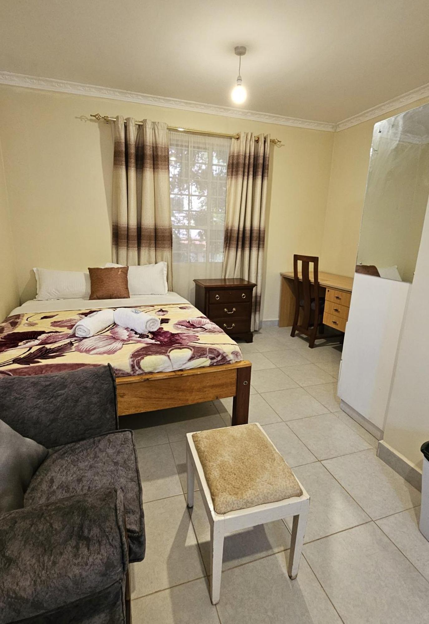 Lulu's Valley Arcade Limited Hotel 3*