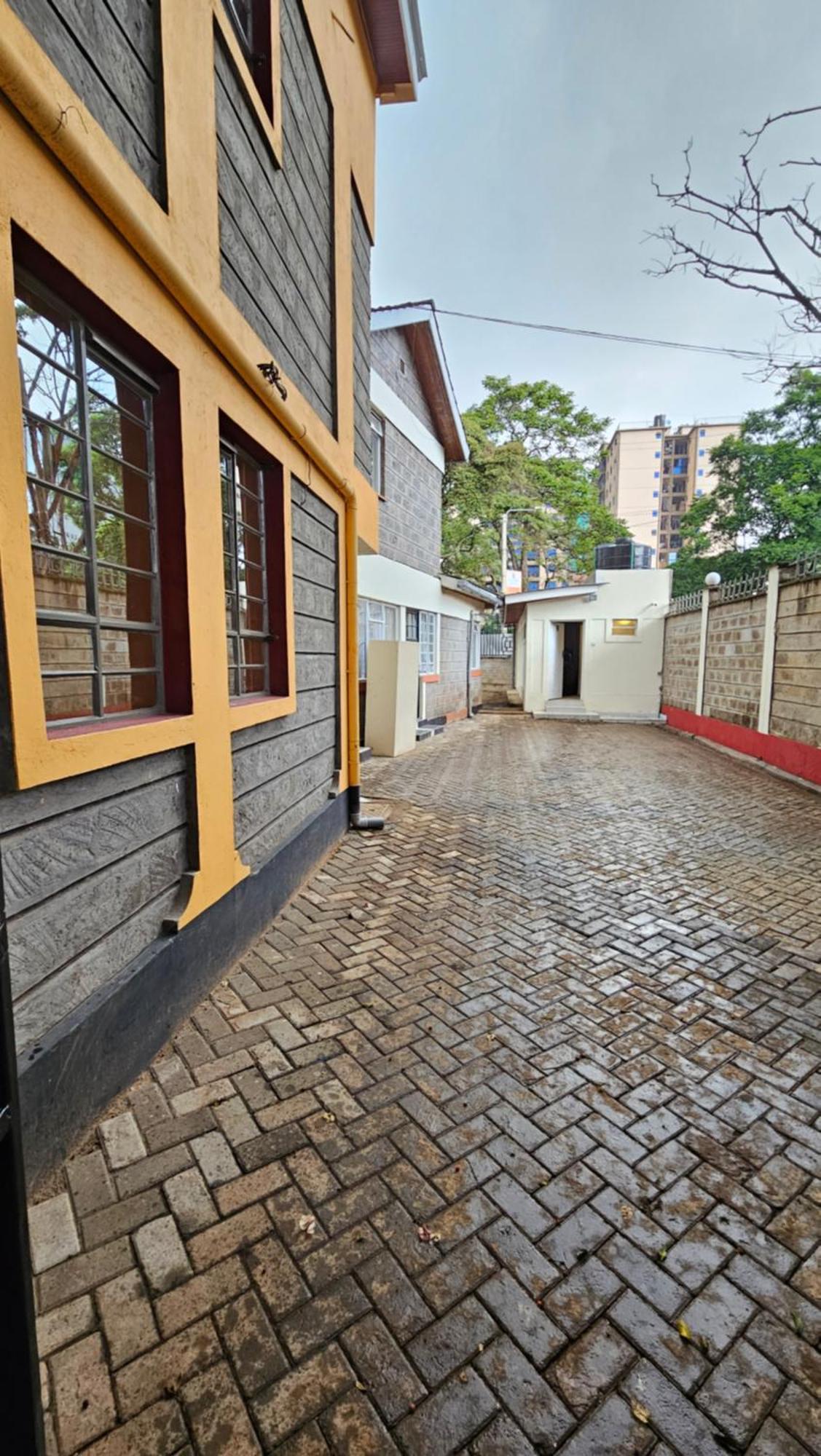 Lulu's Valley Arcade Limited Nairobi