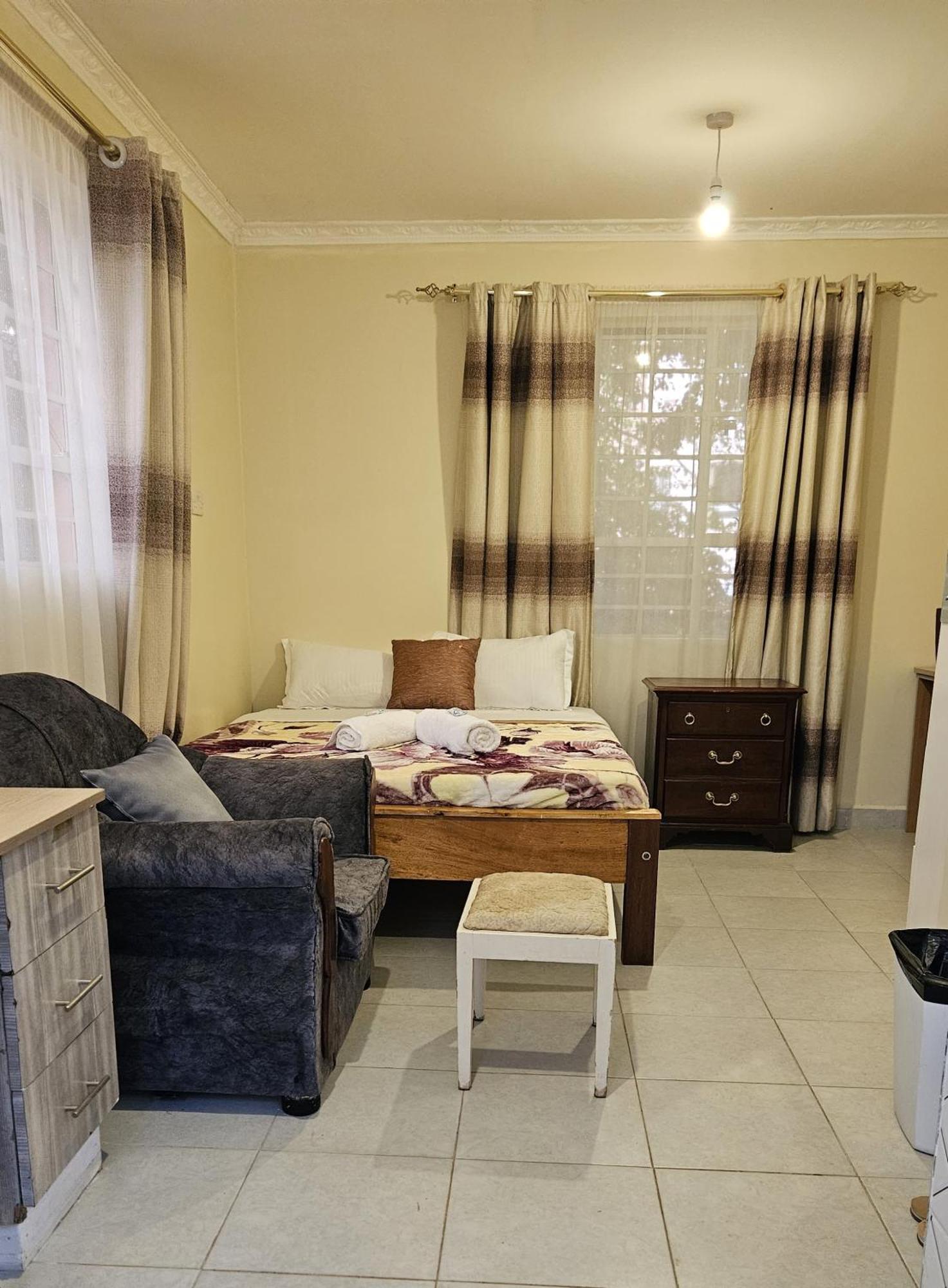 Lulu's Valley Arcade Limited Hotel Nairobi