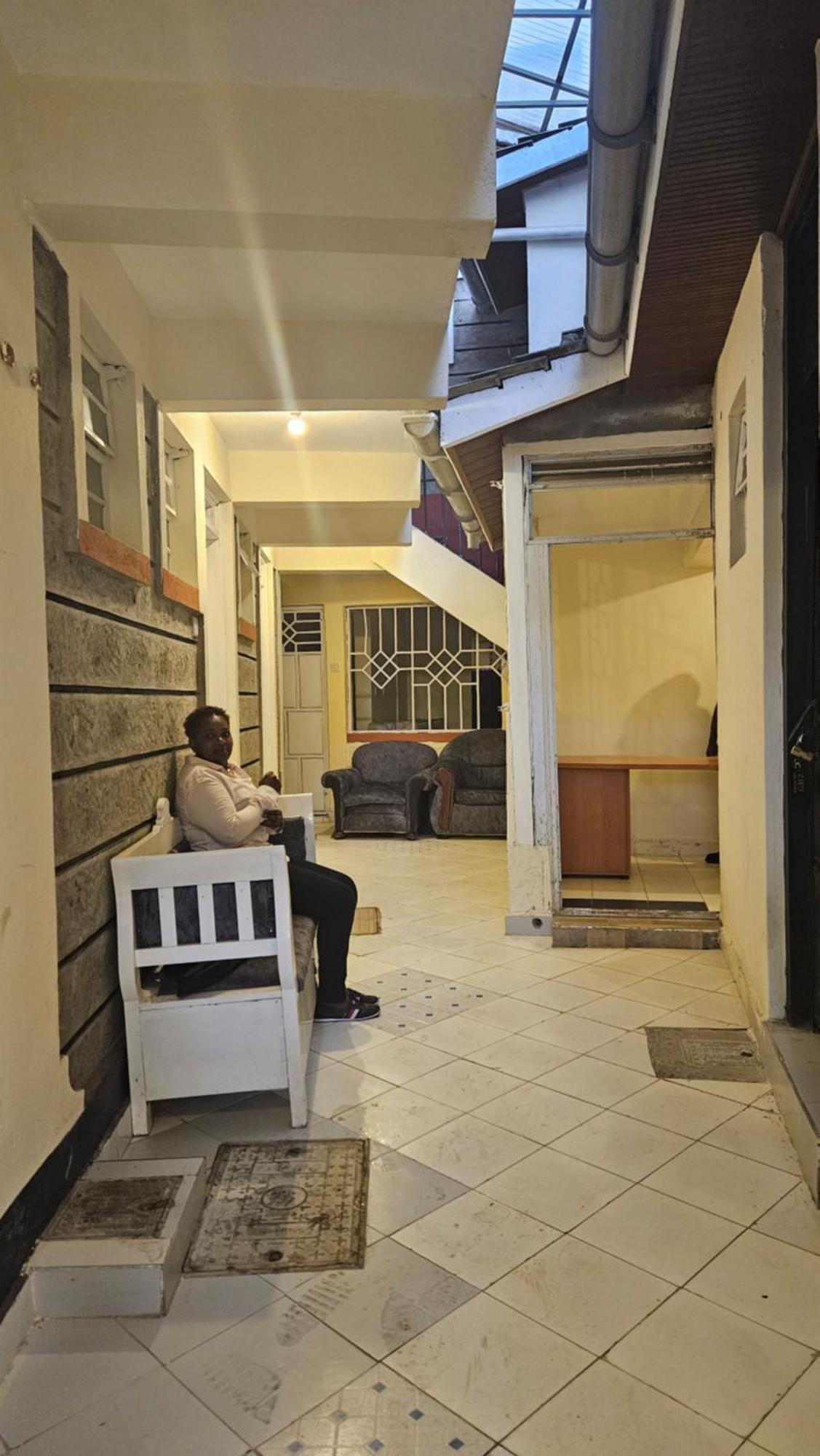 Lulu's Valley Arcade Limited Nairobi