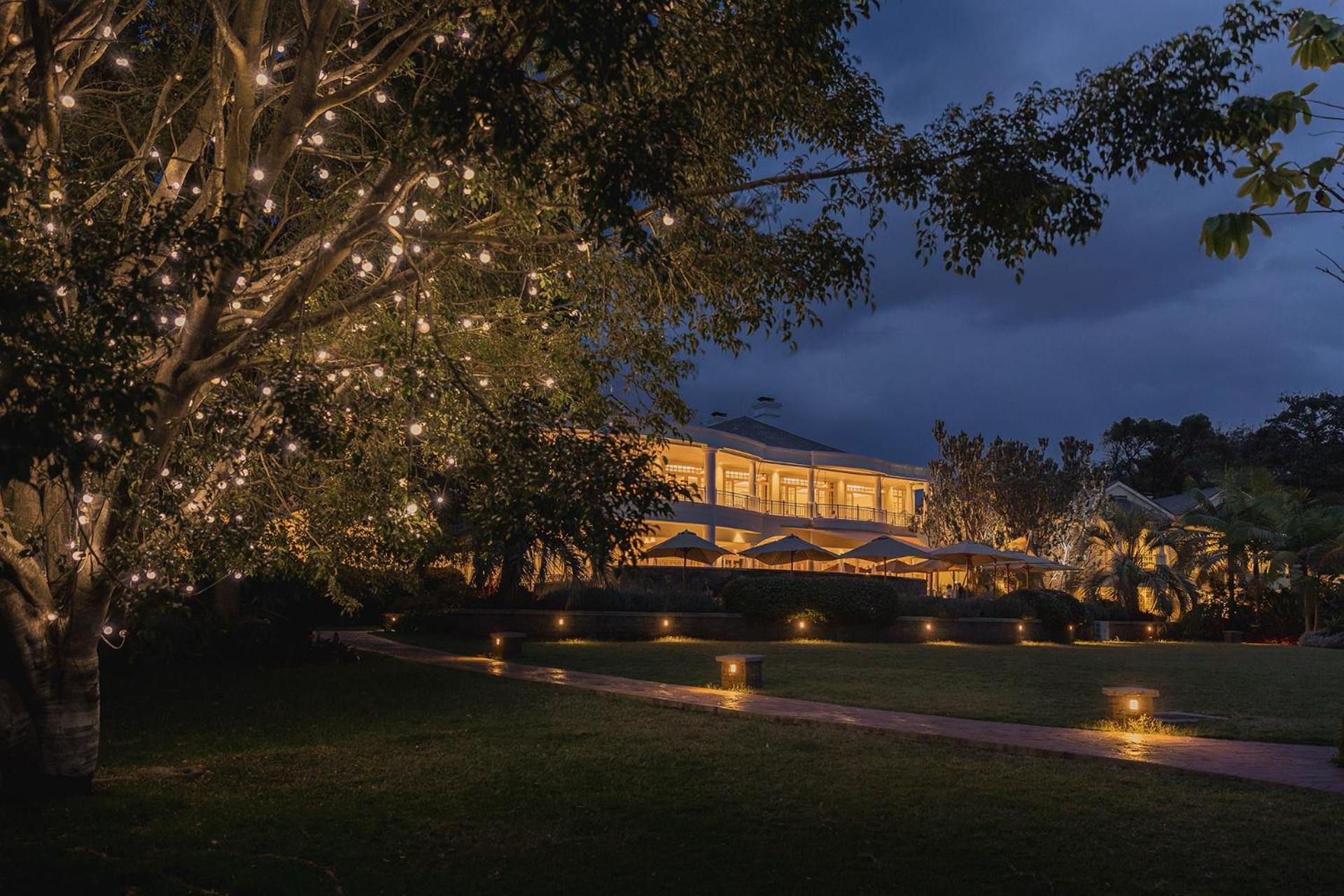 Hemingways Hotel Nairobi