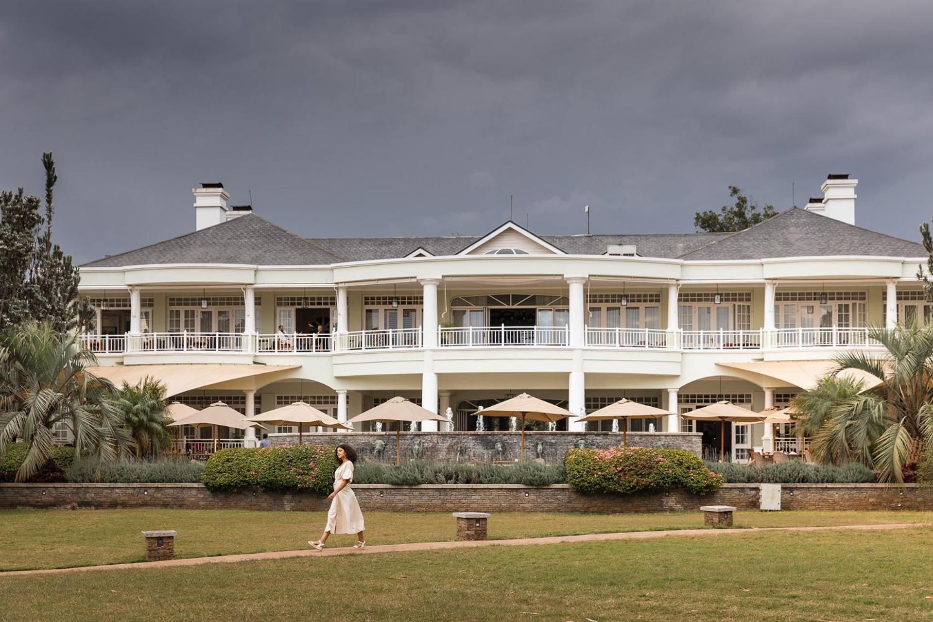 Hemingways 3*