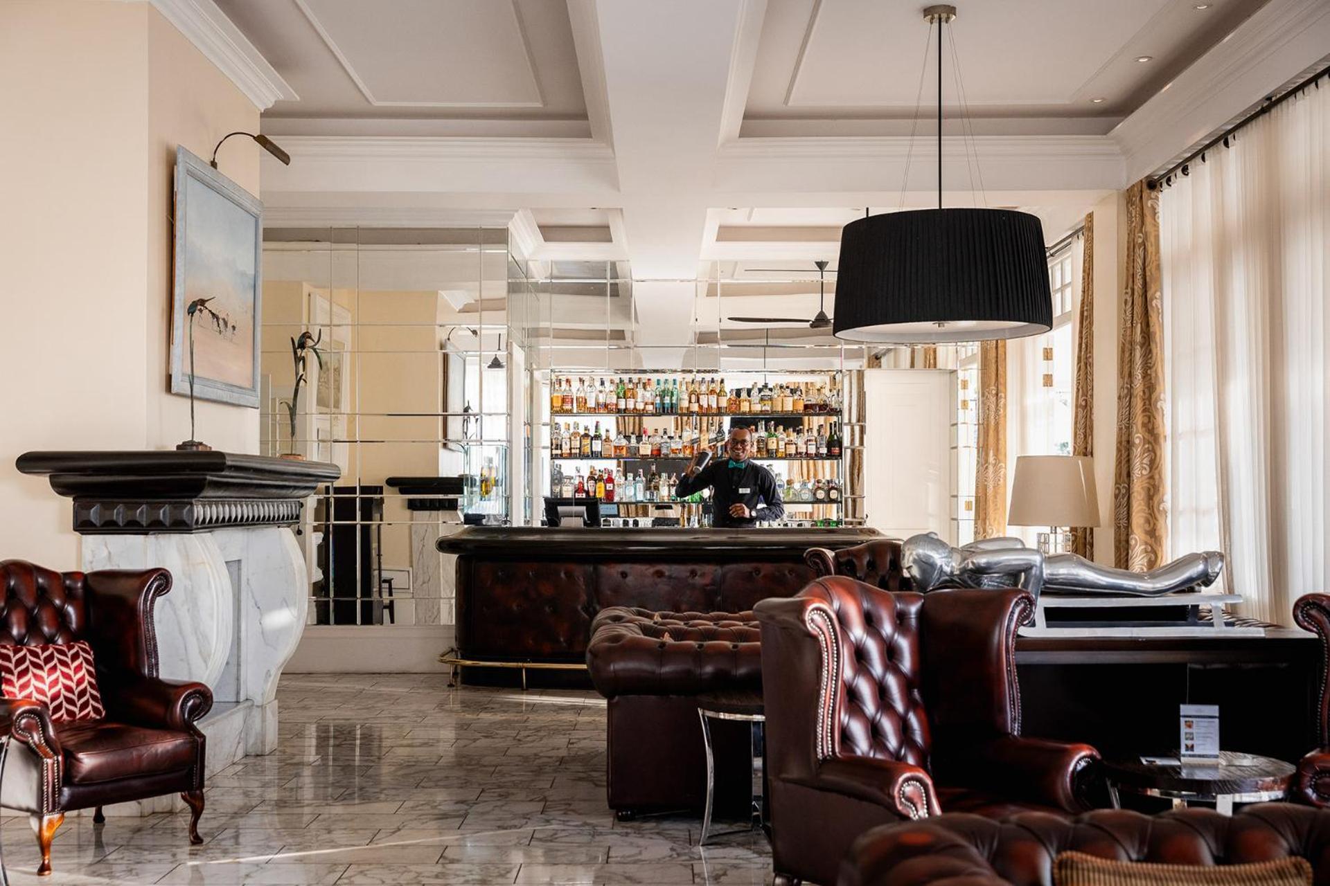 Hotel Hemingways 3*