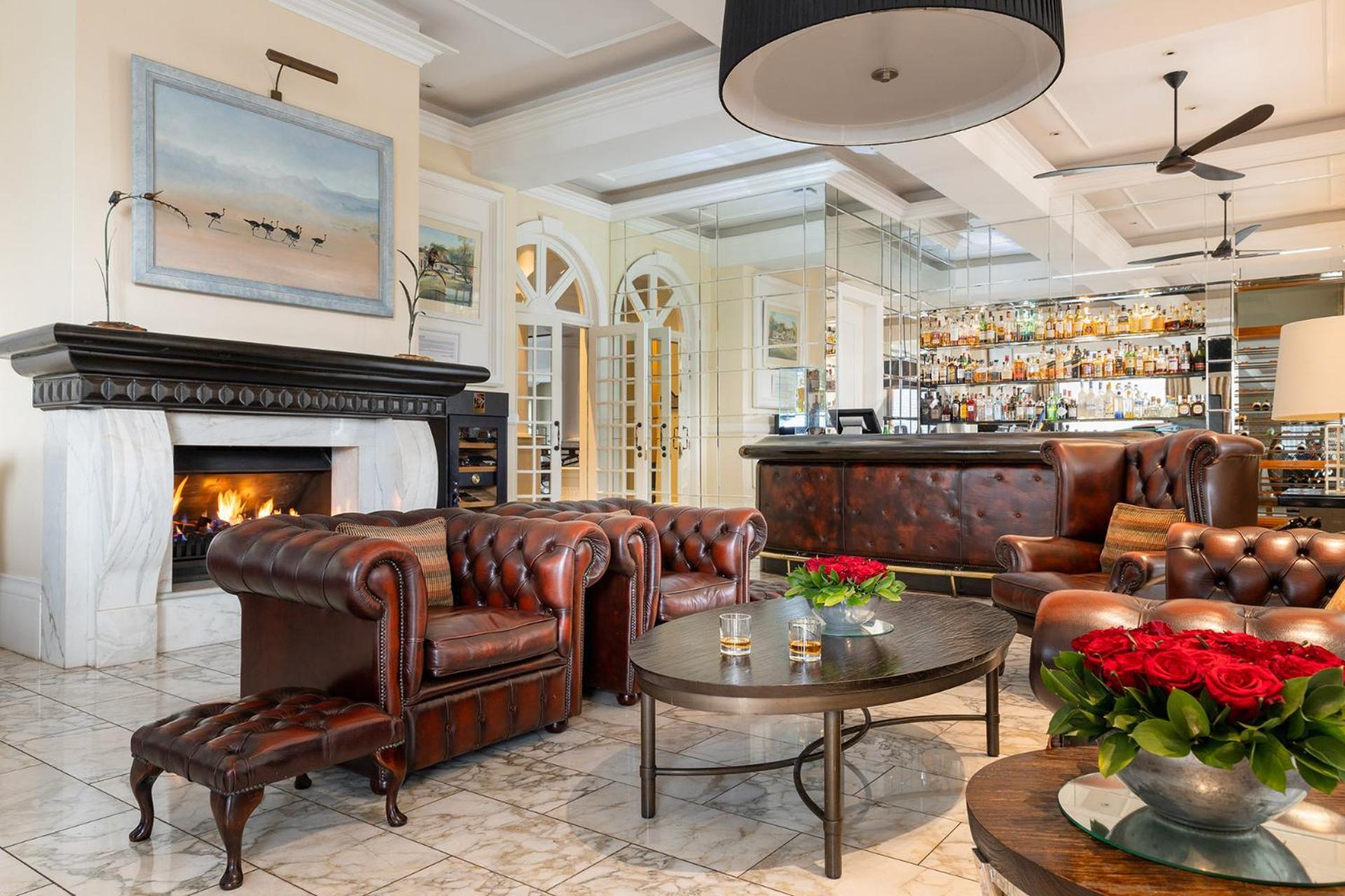Hemingways Hotel Nairobi