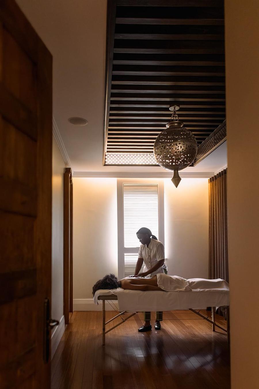 Hemingways 3* Nairobi