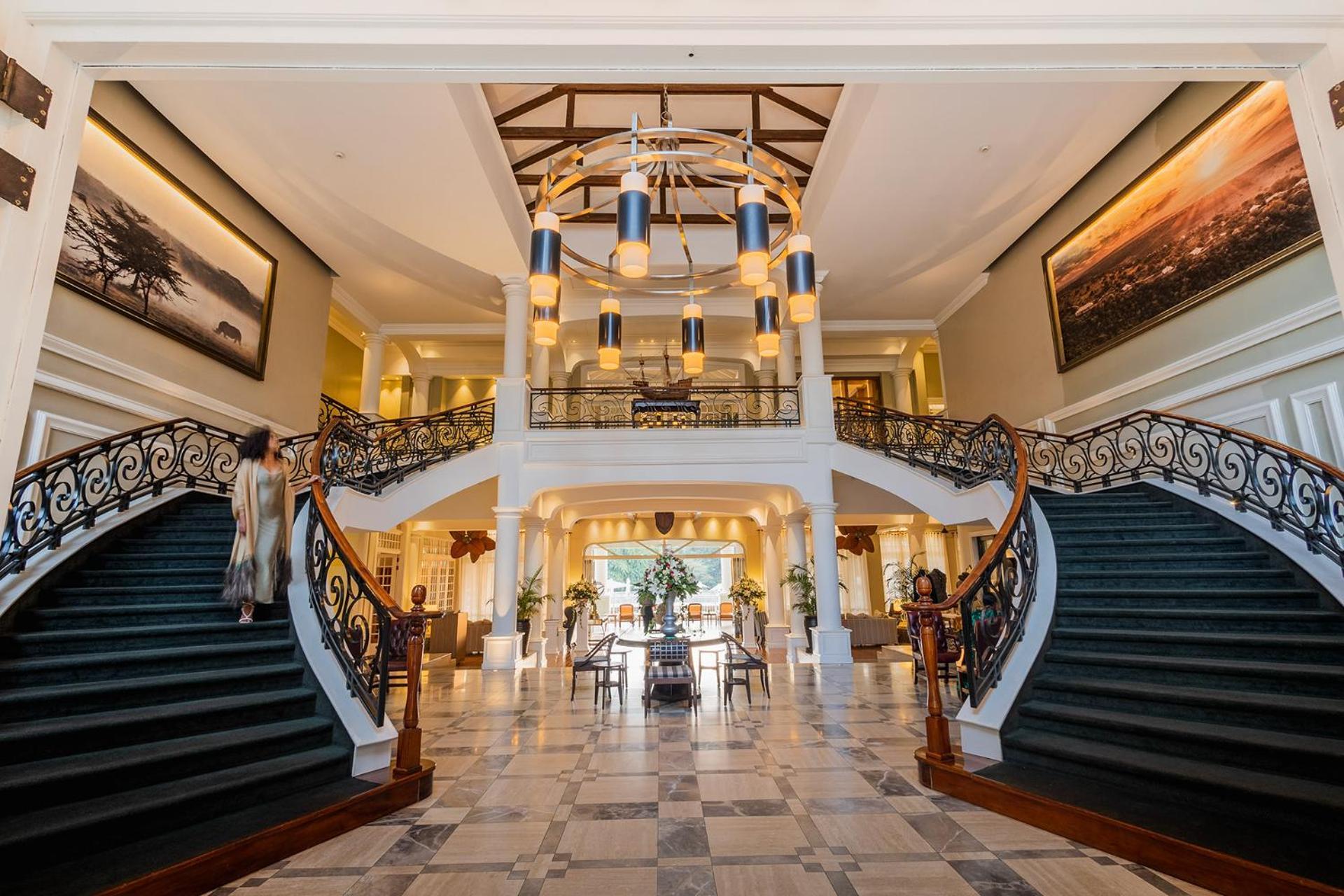 Hotel Hemingways