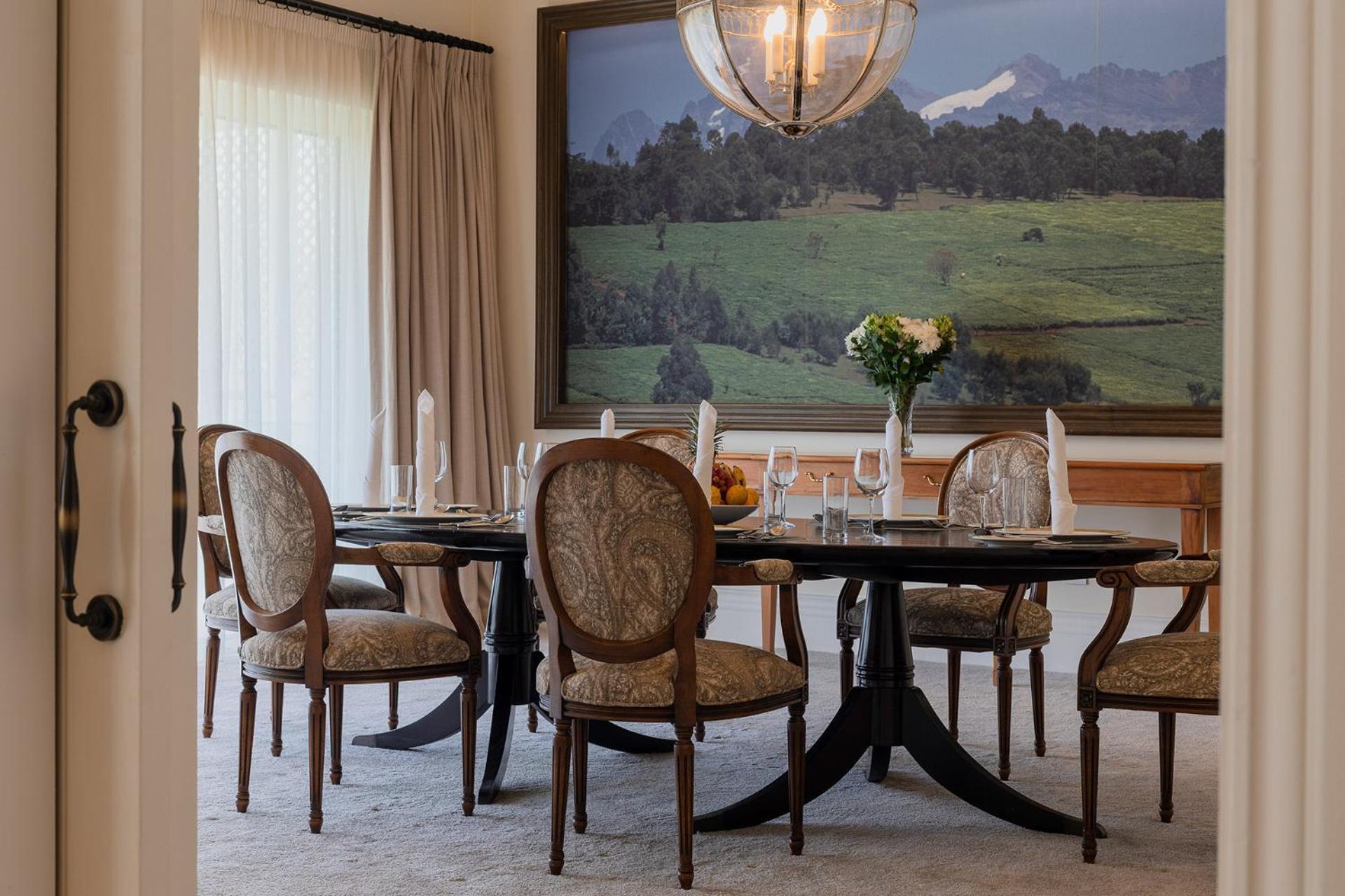 Hotel Hemingways 3*