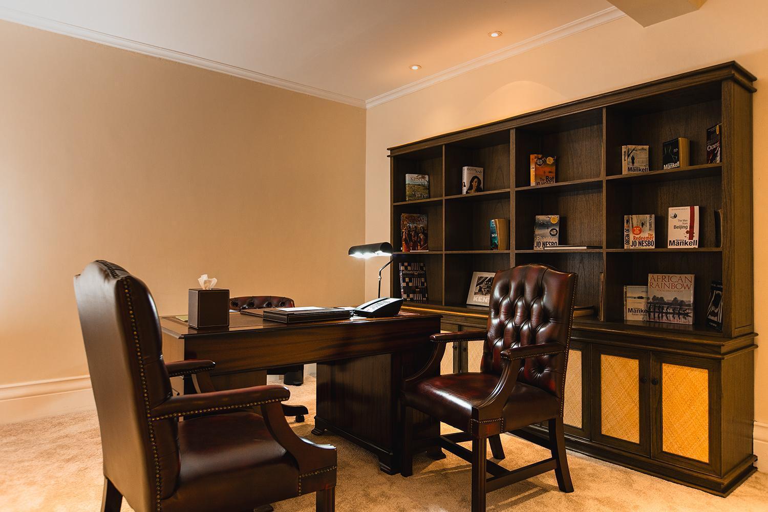 Hotel Hemingways Nairobi