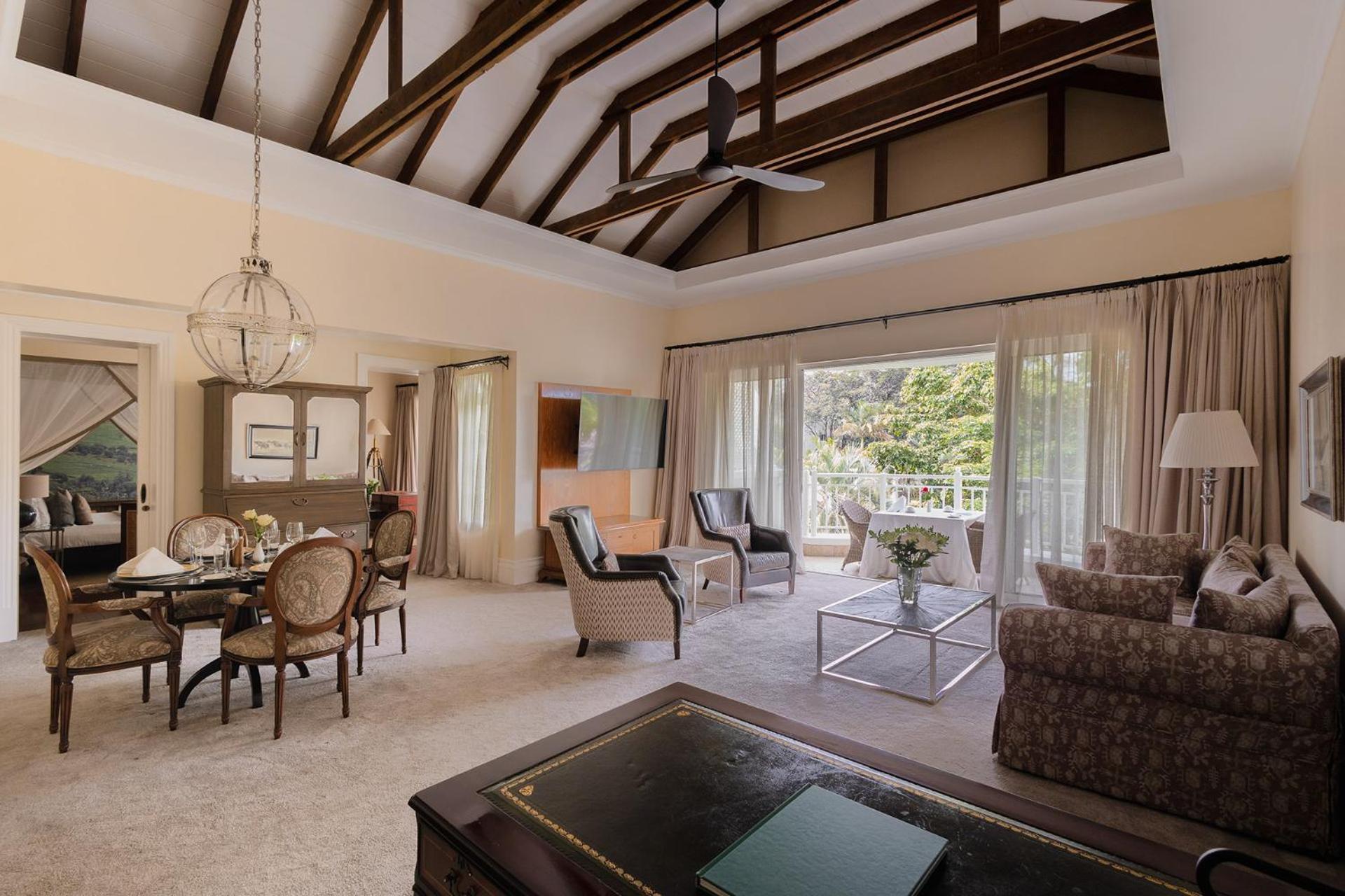 Hotel Hemingways