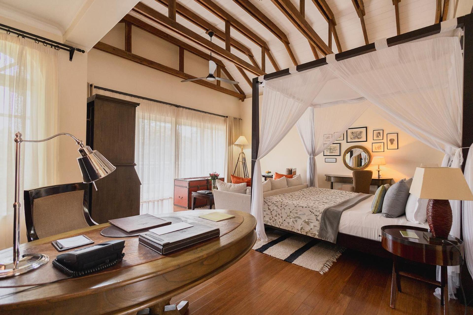 Hemingways Hotel Nairobi