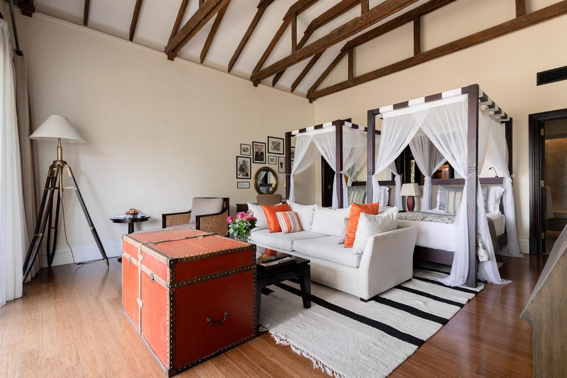 Hotel Hemingways 3*