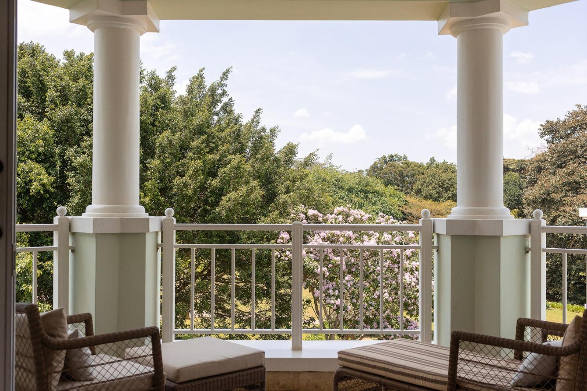 Hemingways Hotel Nairobi