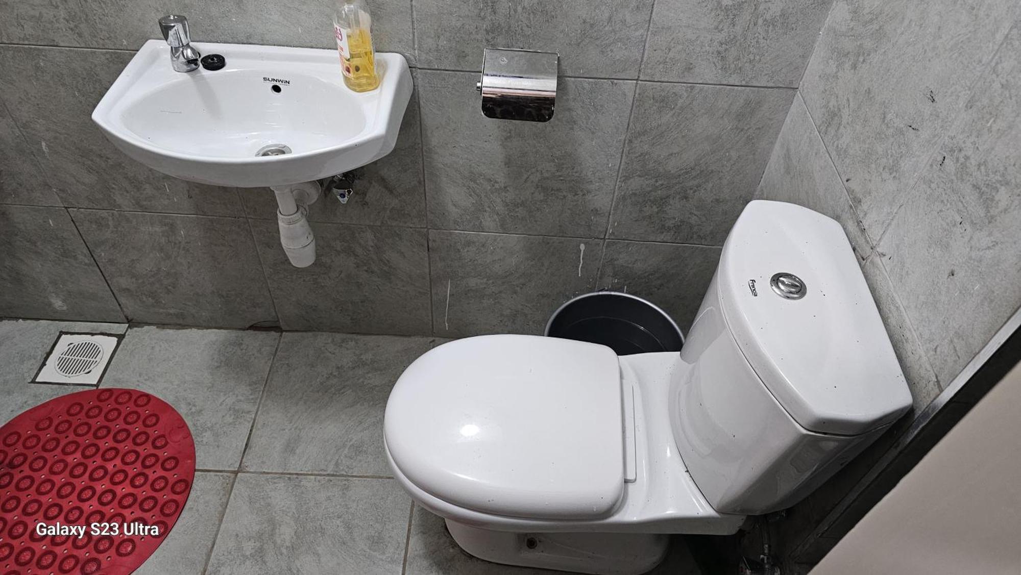 Pazoori Furnished And 1 Bedroom *