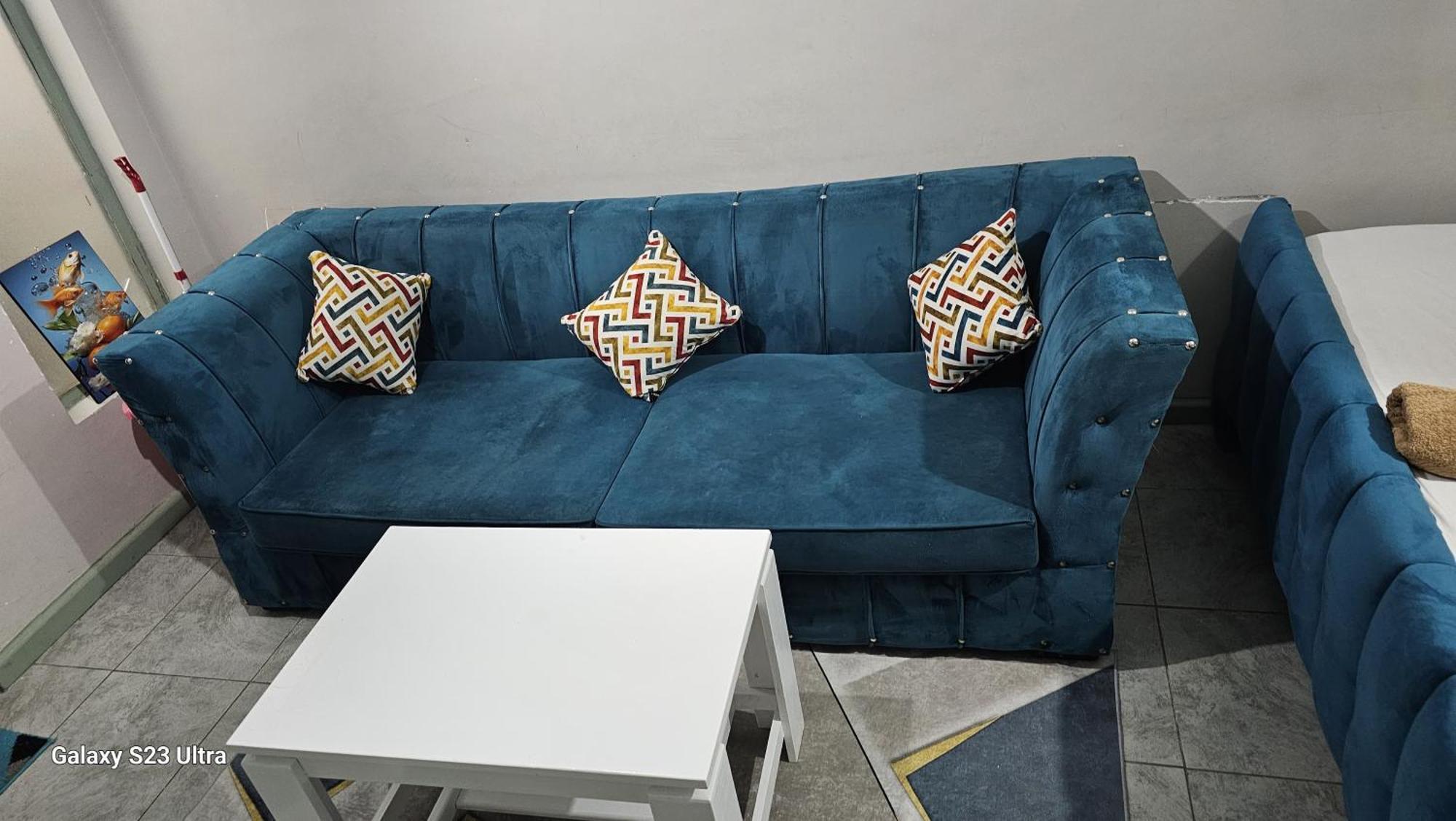 Pazoori Furnished And 1 Bedroom