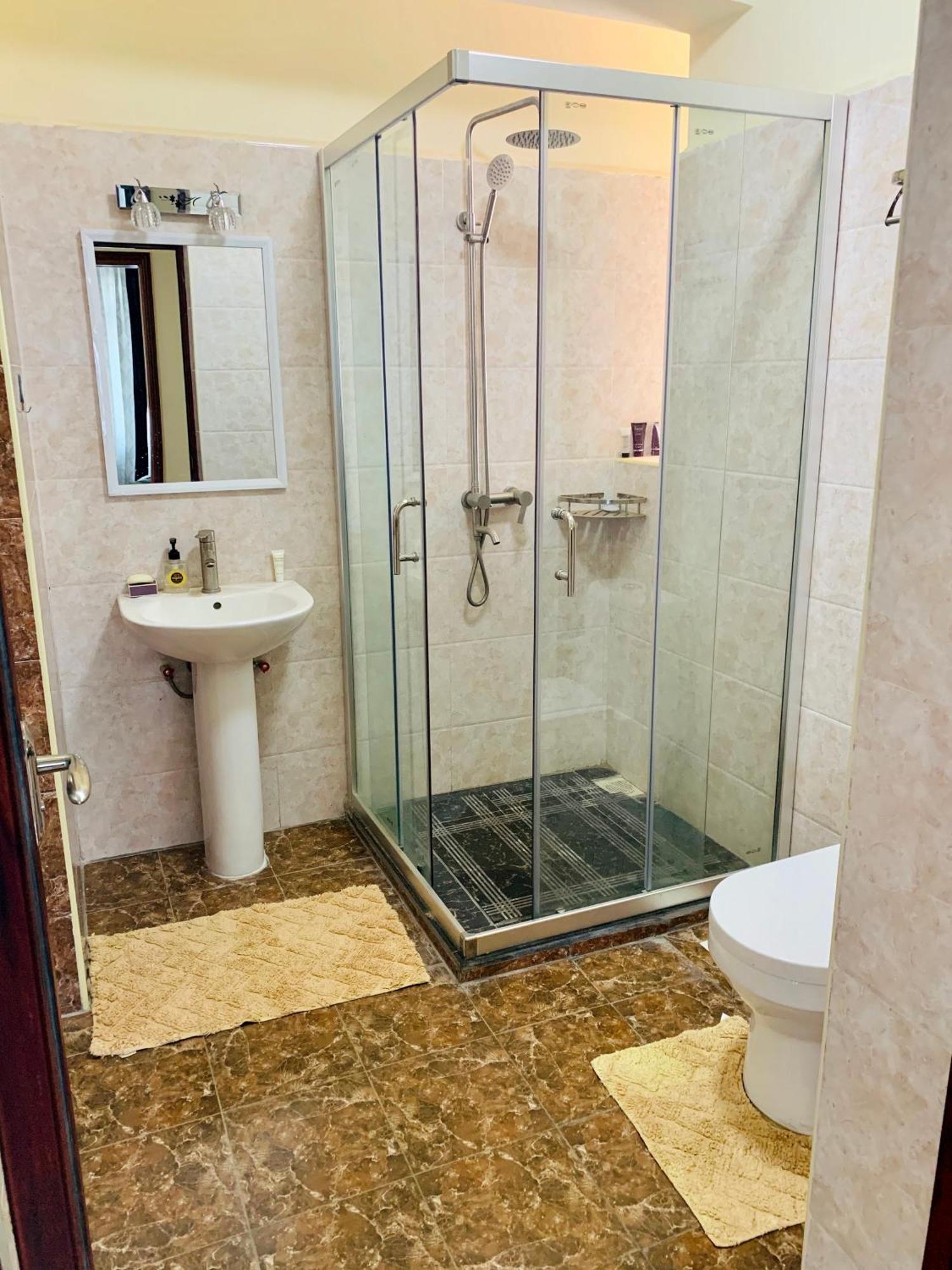 Kilimani View Apartment Nairobi